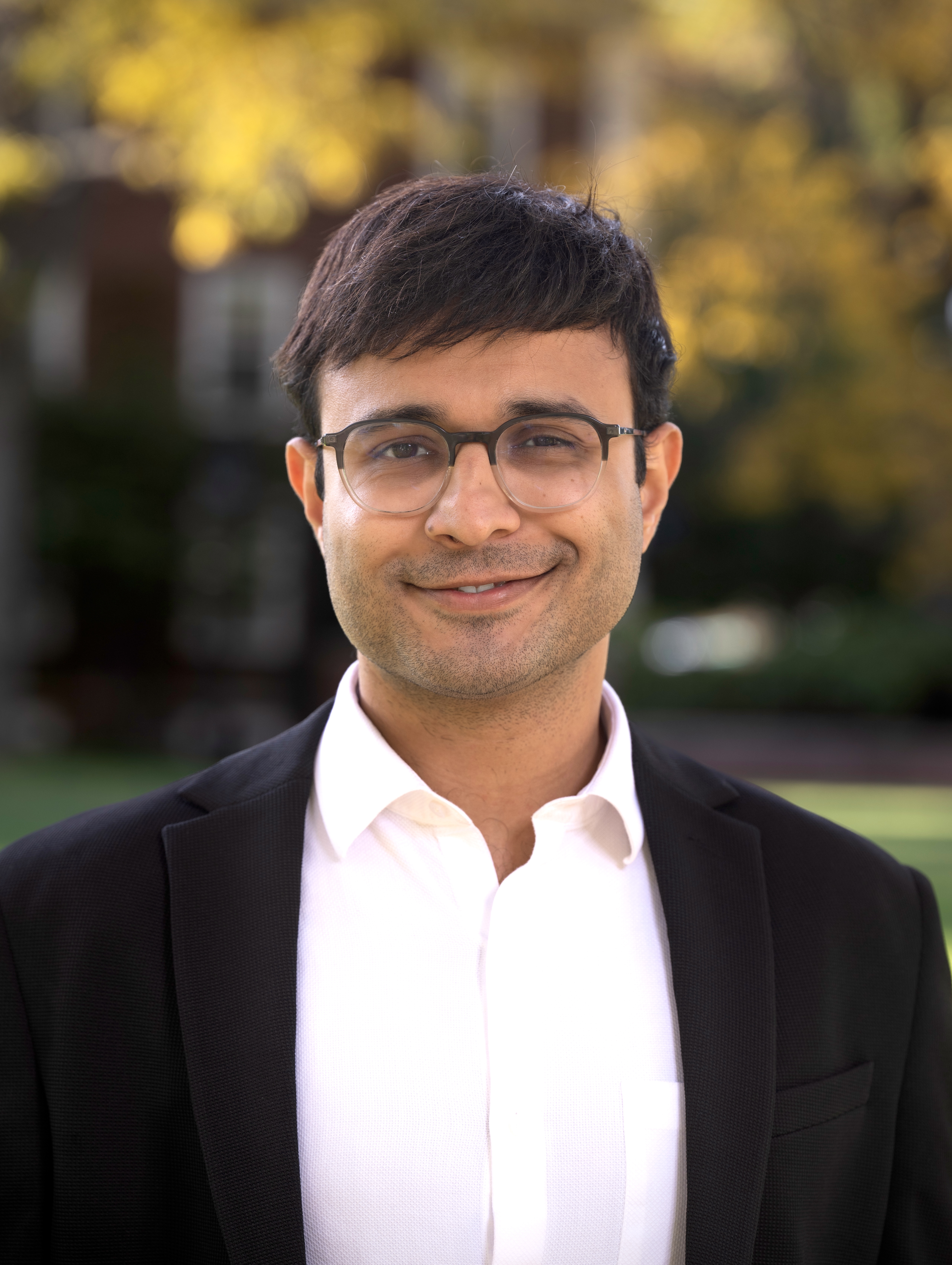 Rahul Motwani